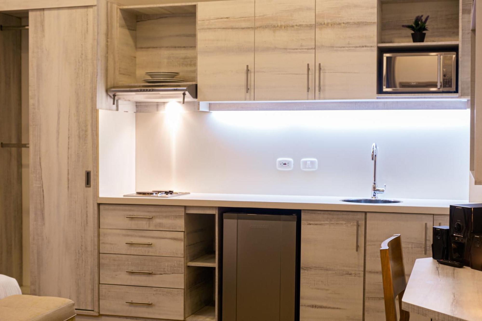 Cartagena Suites De Manga Dış mekan fotoğraf
