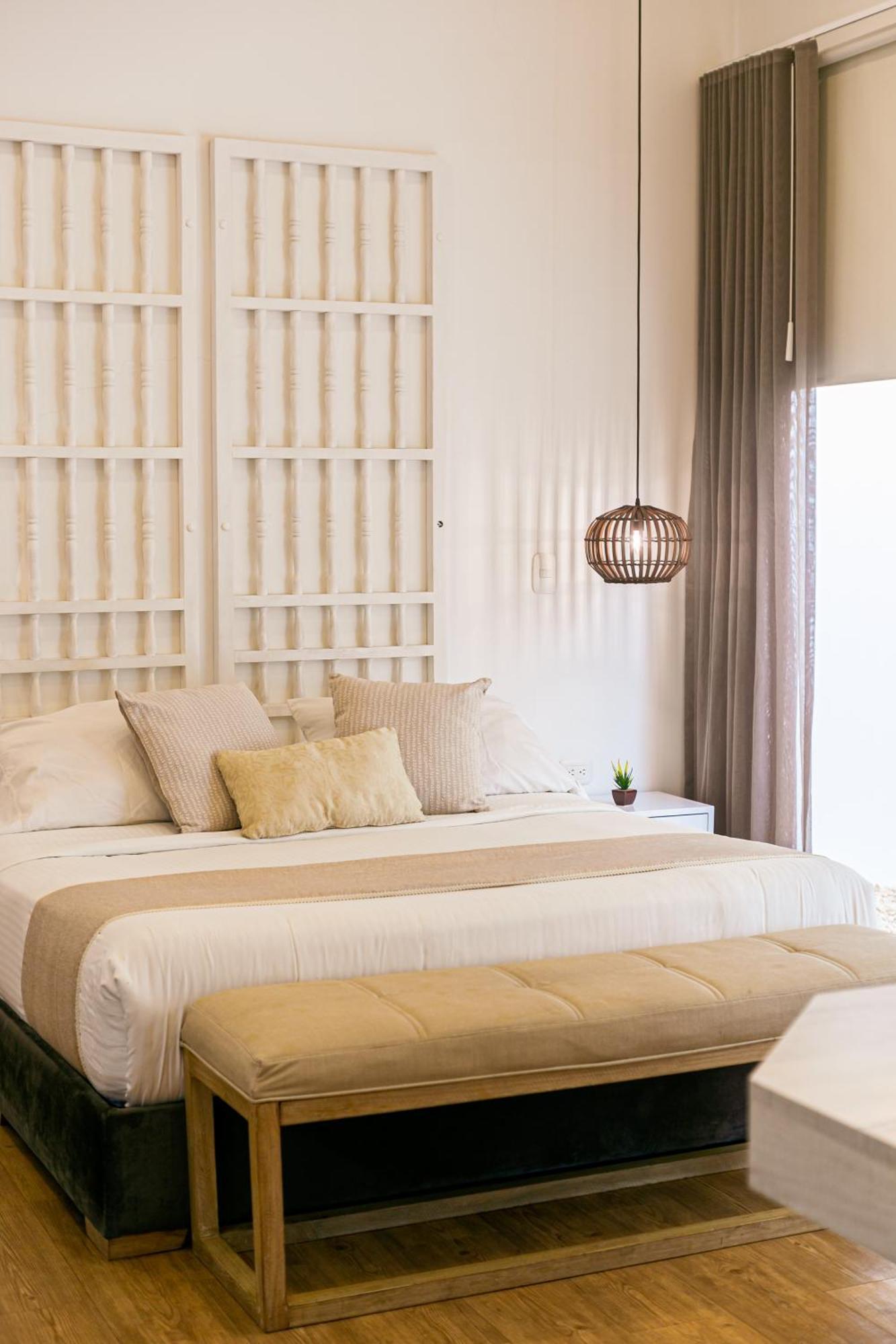 Cartagena Suites De Manga Dış mekan fotoğraf