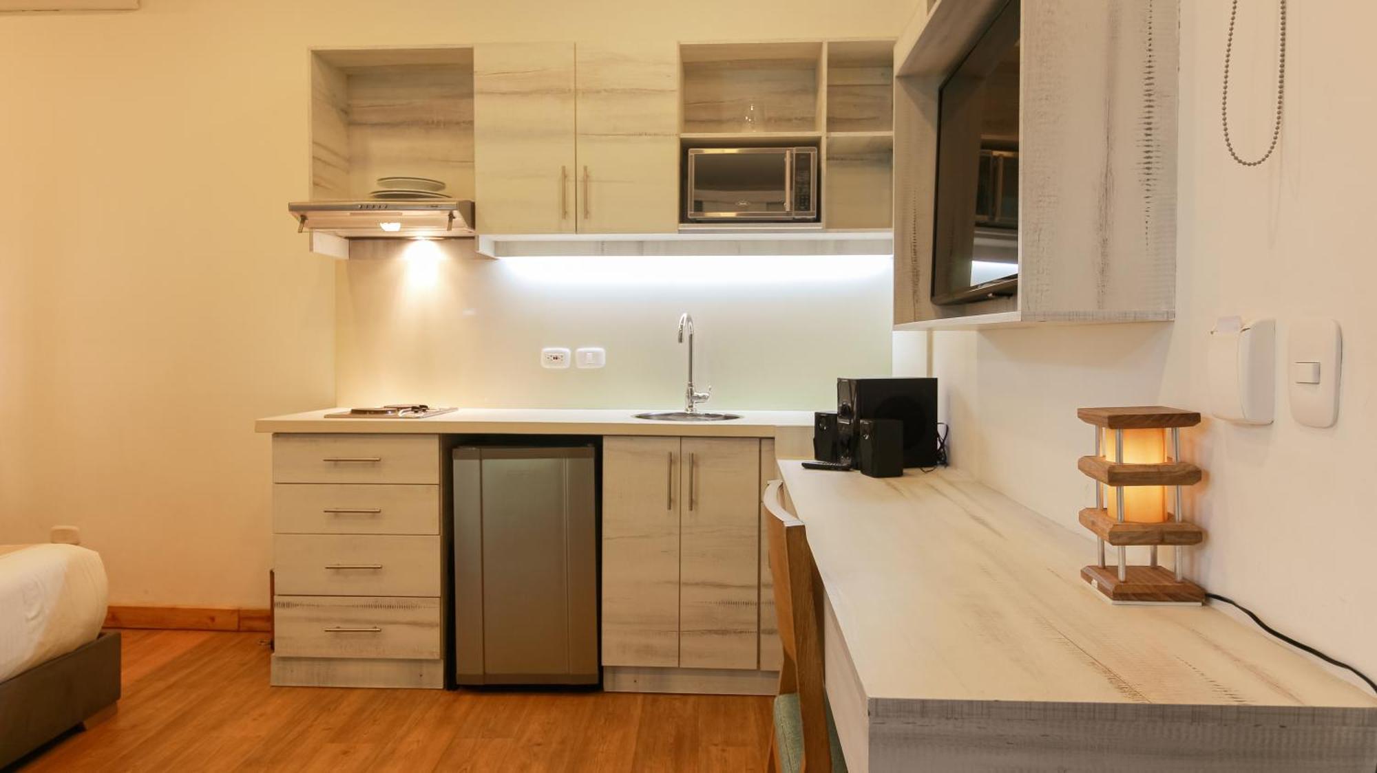 Cartagena Suites De Manga Dış mekan fotoğraf