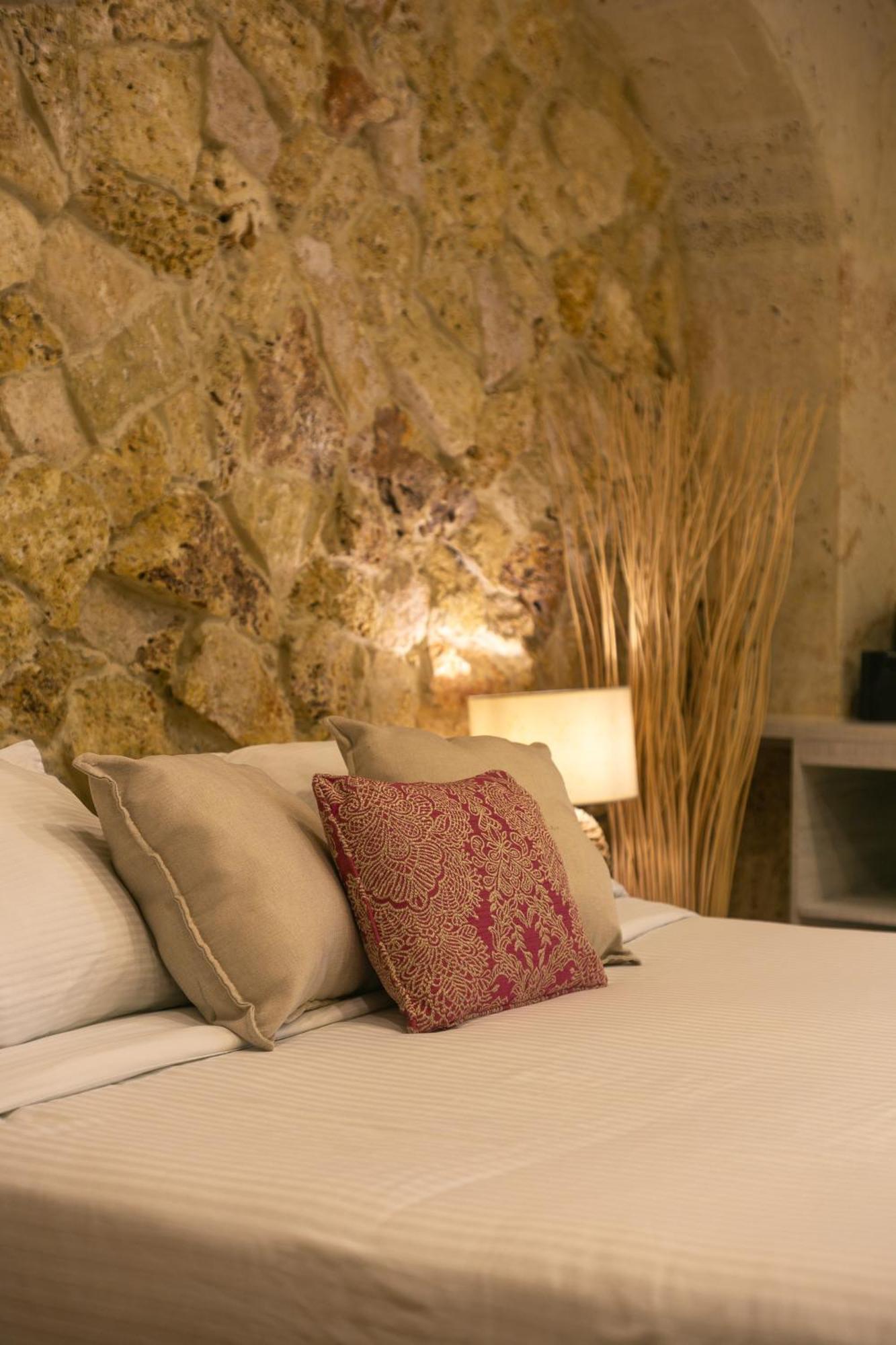 Cartagena Suites De Manga Dış mekan fotoğraf