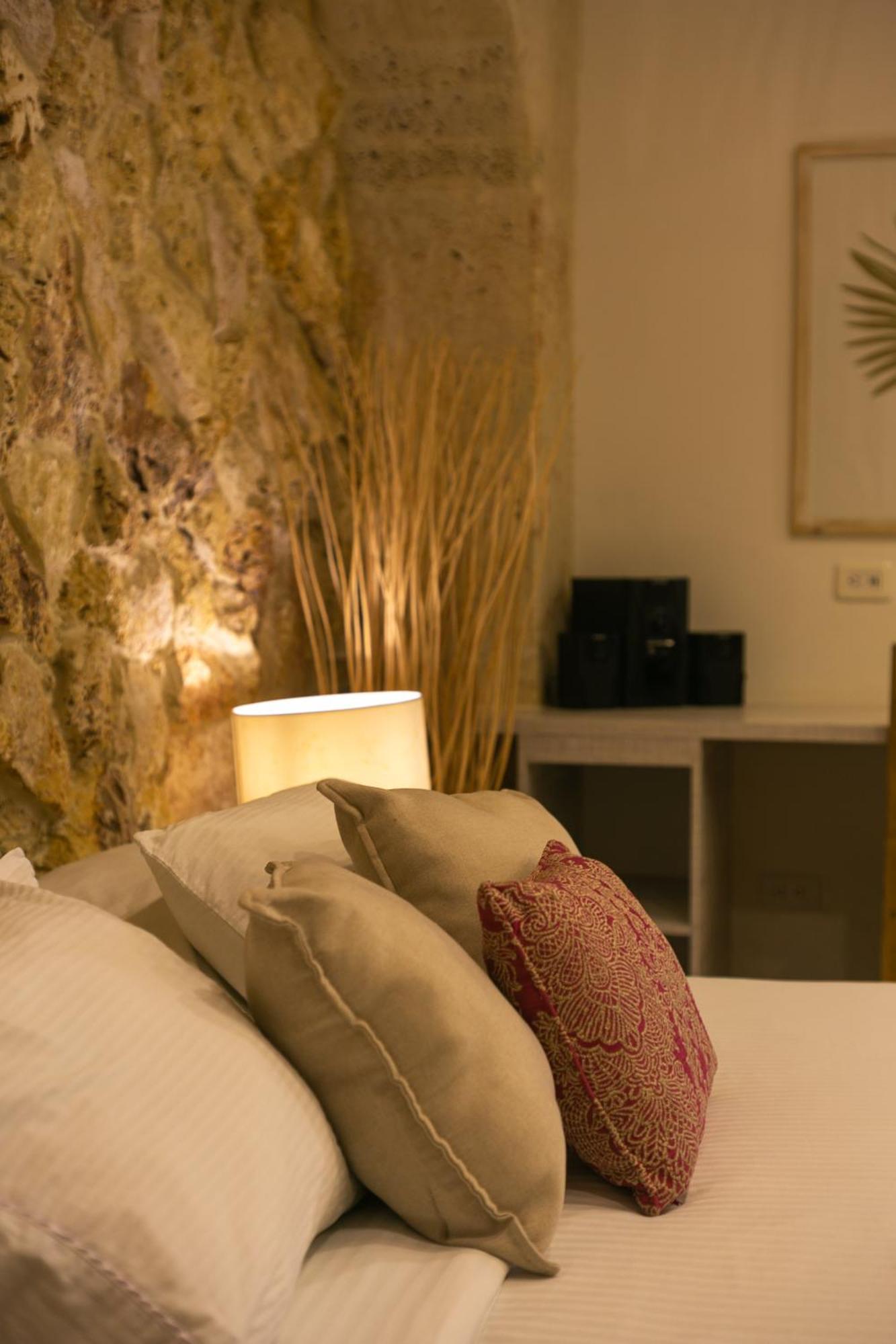 Cartagena Suites De Manga Dış mekan fotoğraf