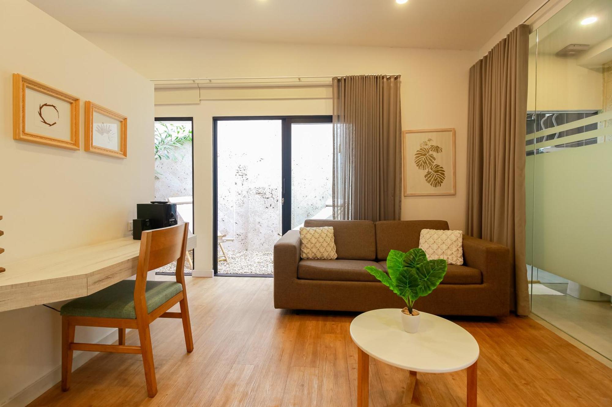 Cartagena Suites De Manga Dış mekan fotoğraf