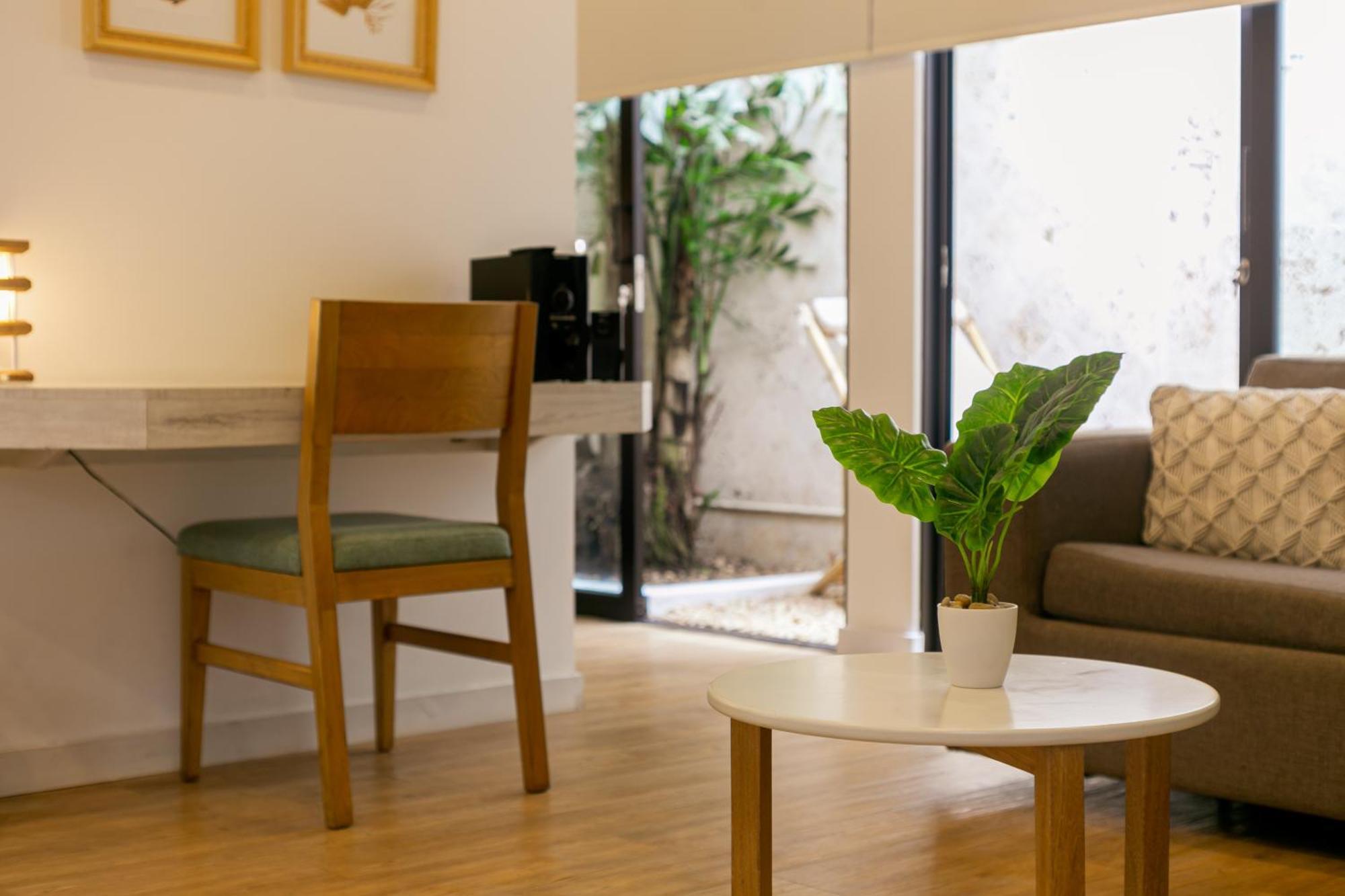 Cartagena Suites De Manga Dış mekan fotoğraf