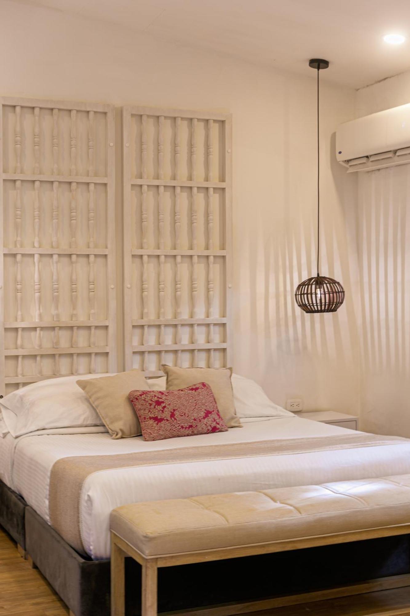 Cartagena Suites De Manga Dış mekan fotoğraf