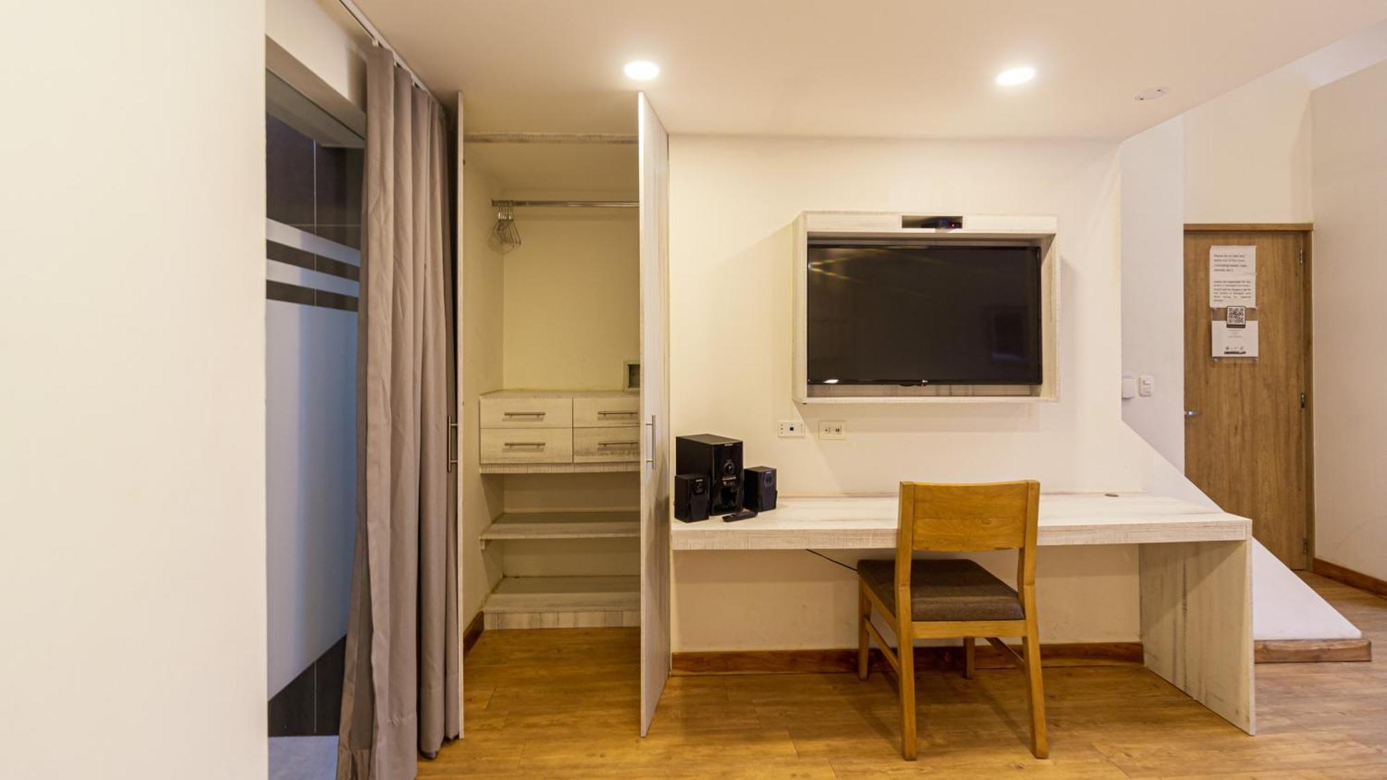Cartagena Suites De Manga Dış mekan fotoğraf