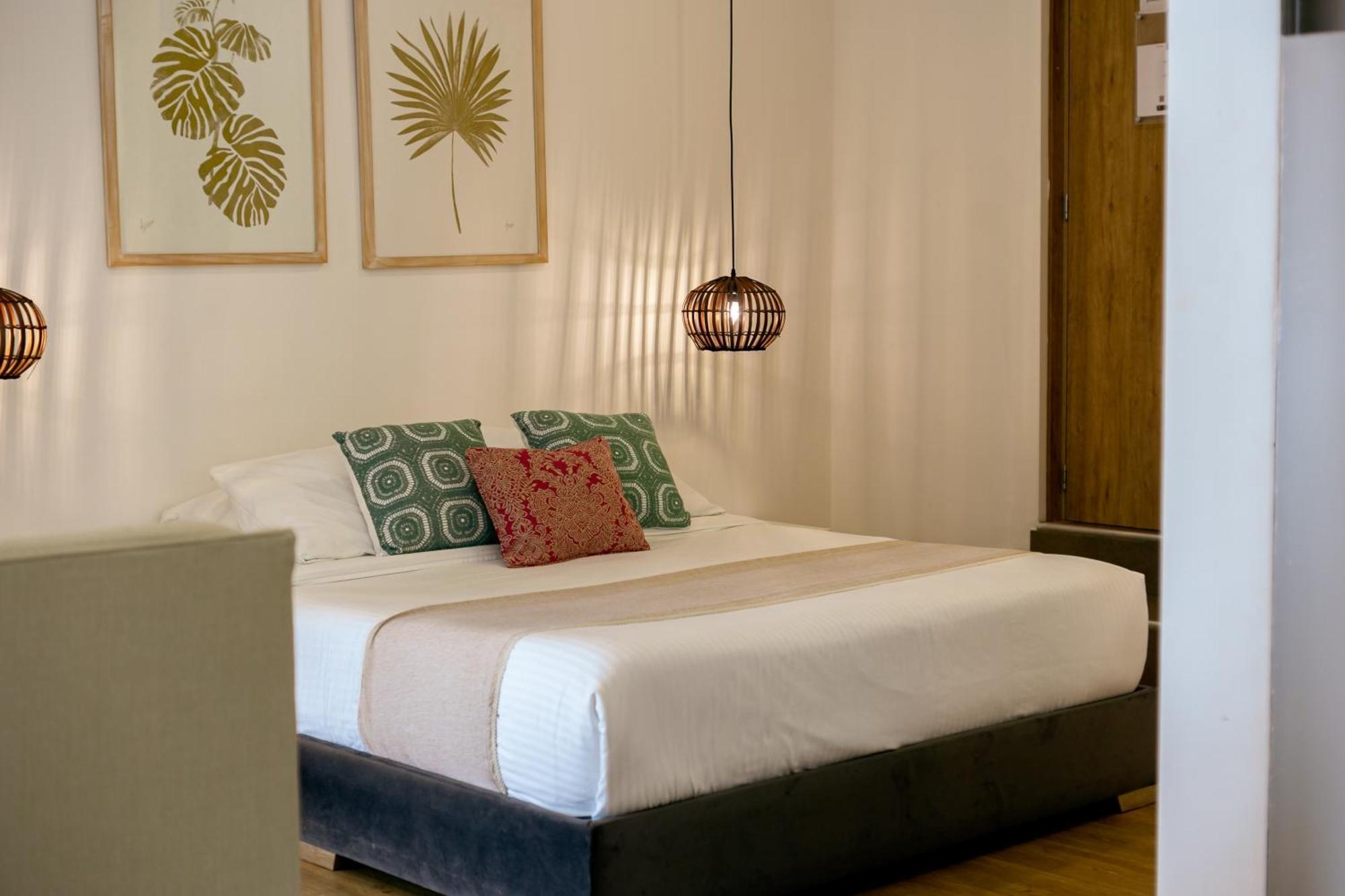 Cartagena Suites De Manga Dış mekan fotoğraf