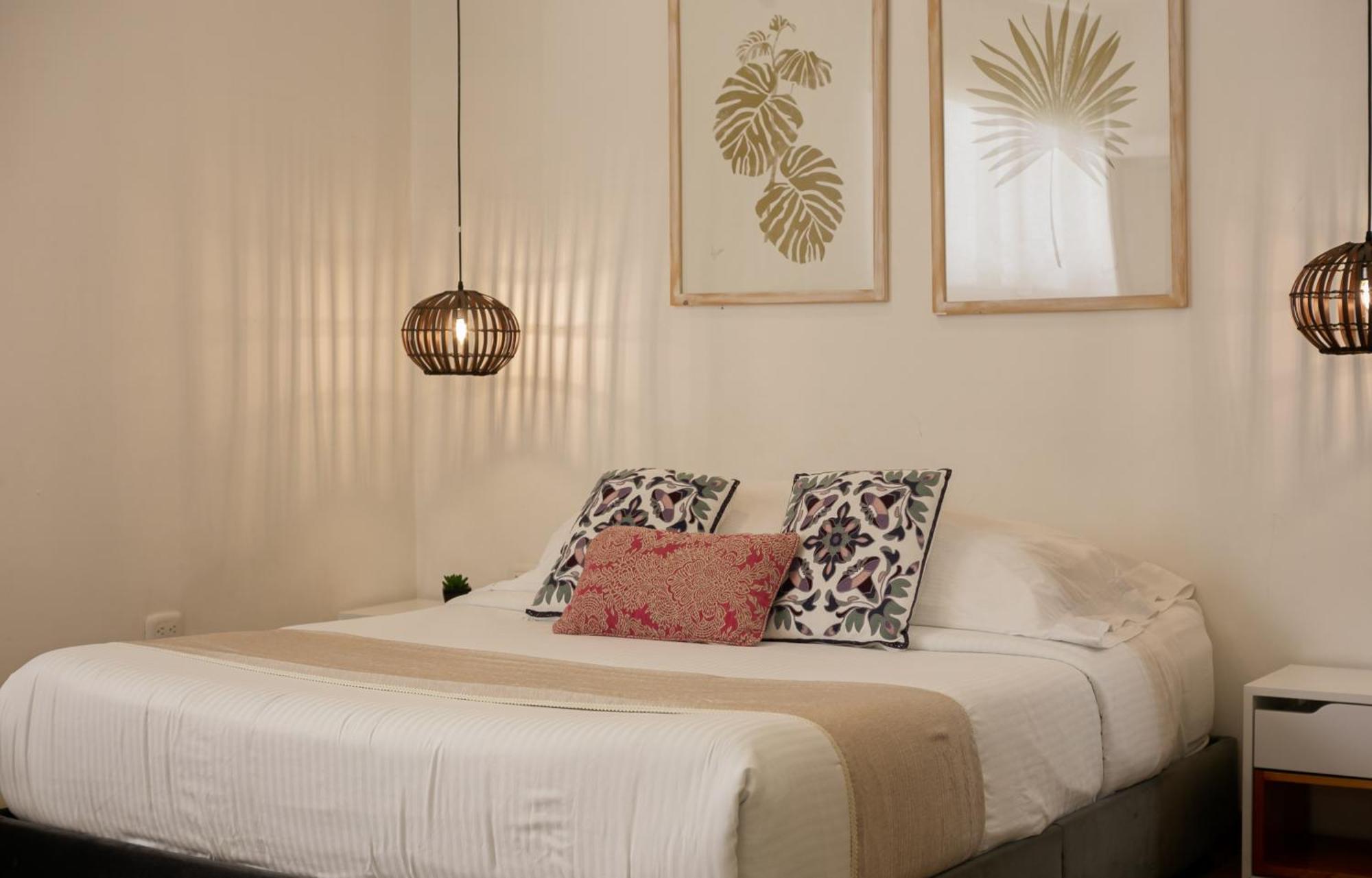 Cartagena Suites De Manga Dış mekan fotoğraf