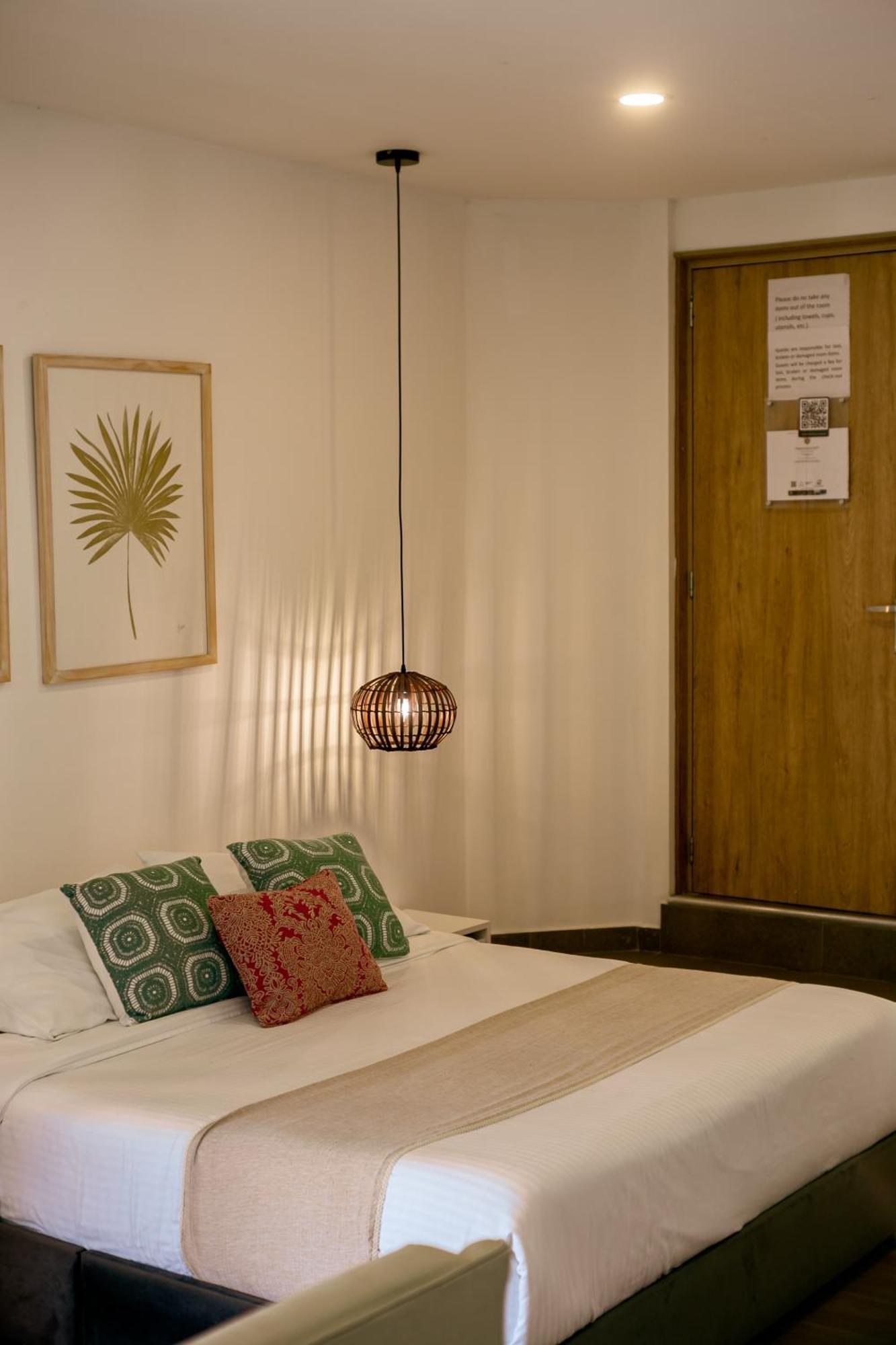 Cartagena Suites De Manga Dış mekan fotoğraf